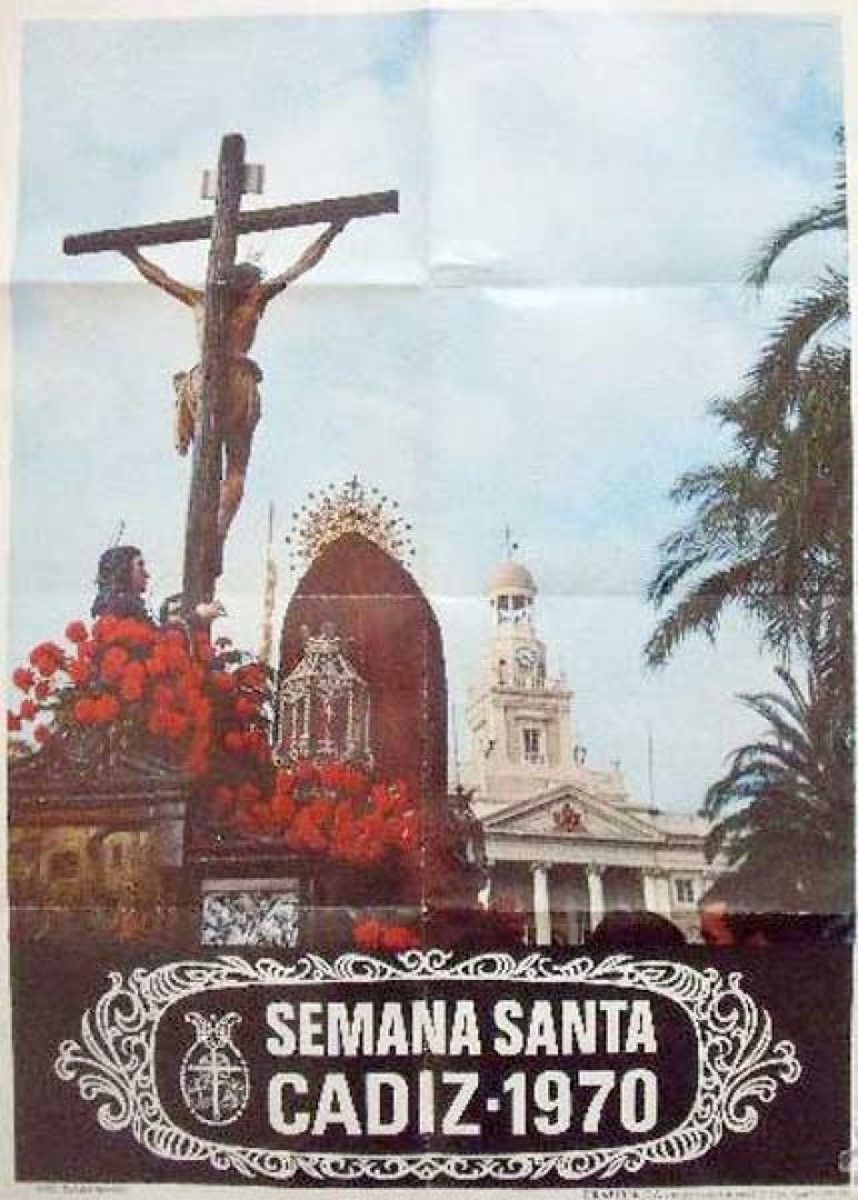 Semana Santa en Cádiz  